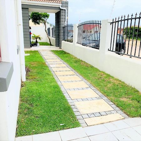 Abington Manor Fish Hoek Guesthouse Luaran gambar