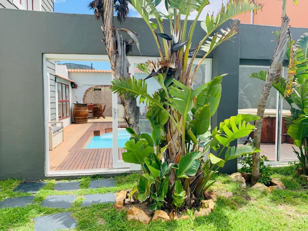 Abington Manor Fish Hoek Guesthouse Luaran gambar