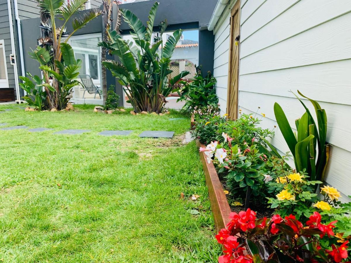 Abington Manor Fish Hoek Guesthouse Luaran gambar