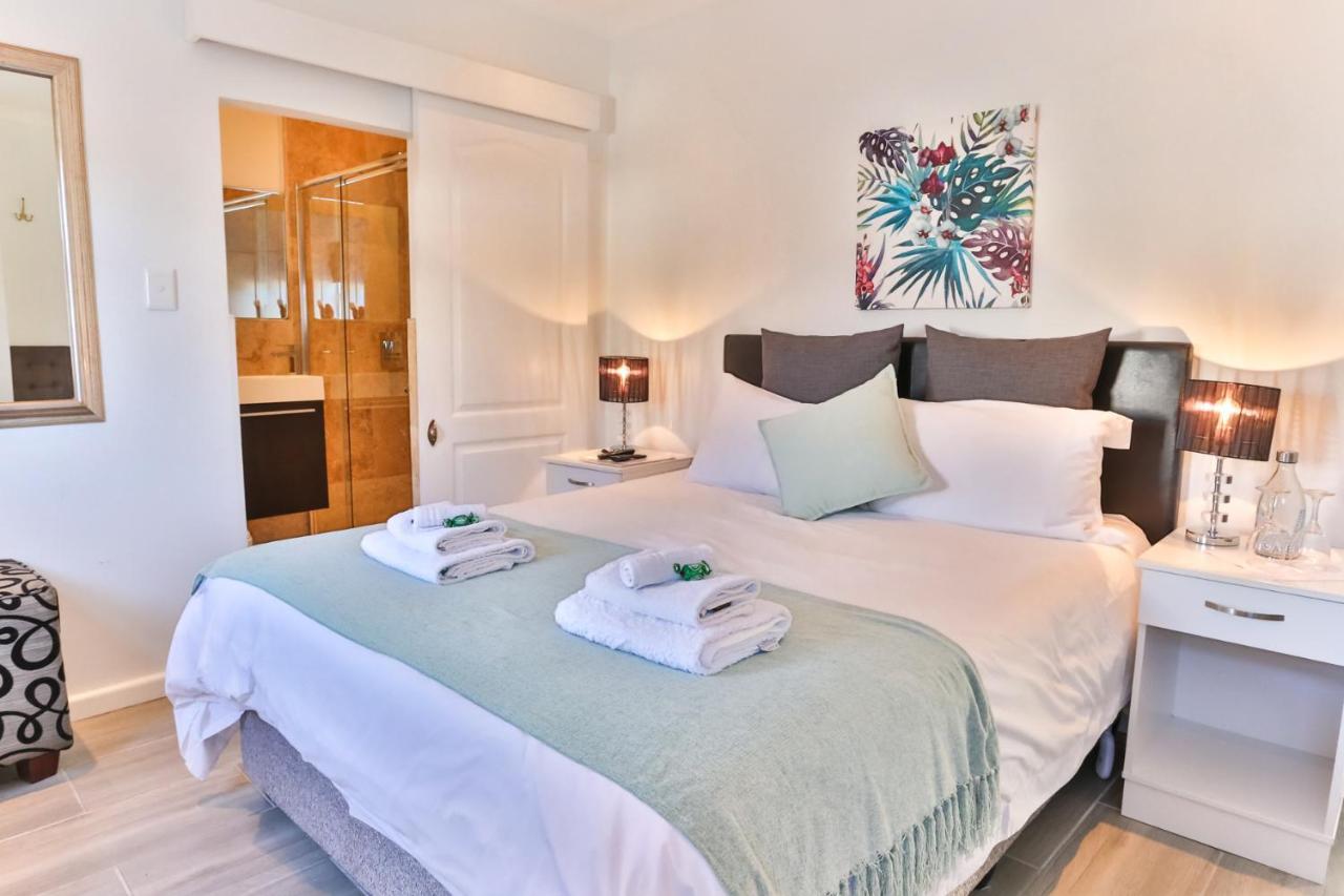 Abington Manor Fish Hoek Guesthouse Luaran gambar
