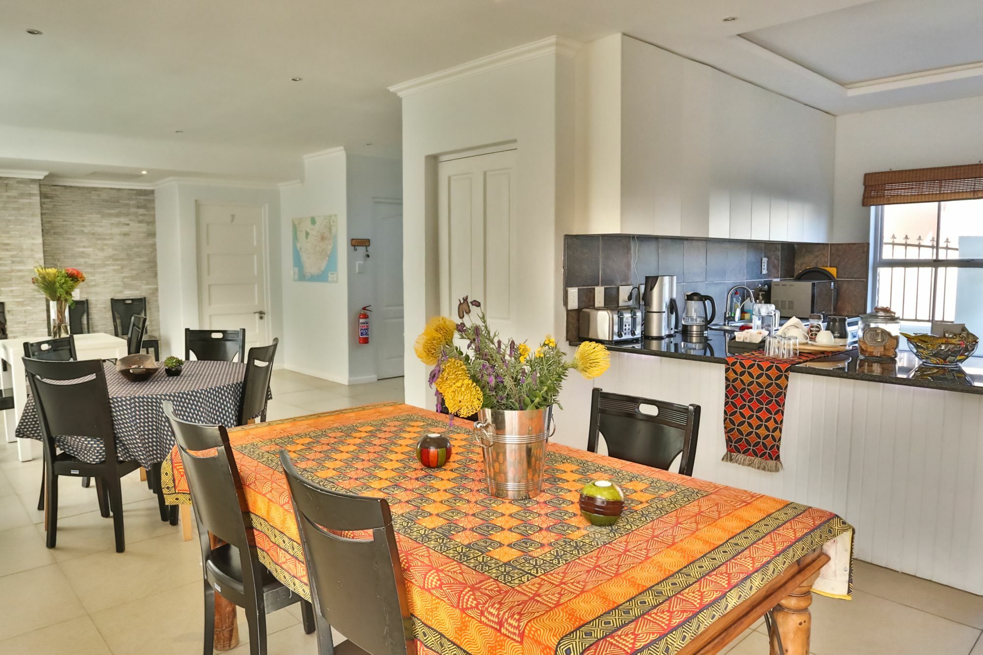 Abington Manor Fish Hoek Guesthouse Luaran gambar