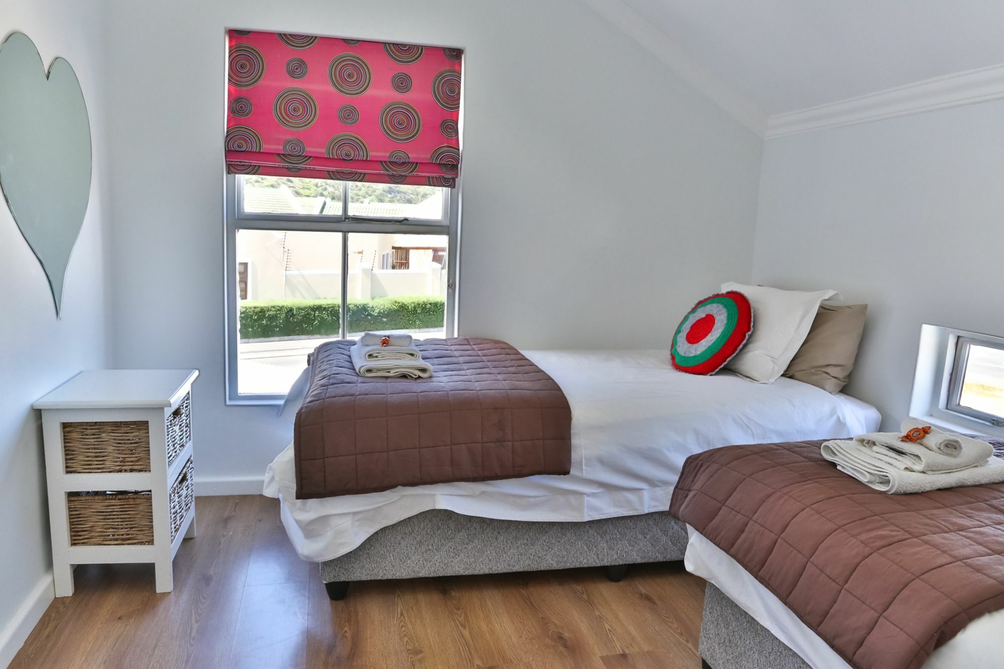 Abington Manor Fish Hoek Guesthouse Luaran gambar